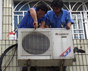 阿拉尔空调售后维修服务中心在哪里找