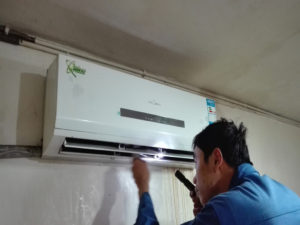 阿拉尔格力空调电话是多少