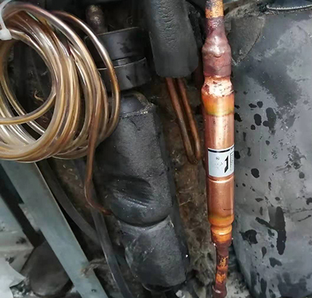 阿拉尔美的变频多联机空调维修售后服务中心