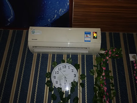 阿拉尔空调维修售后服务中心