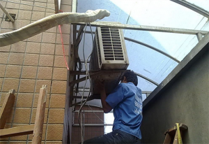 阿拉尔空调维修售后服务中心