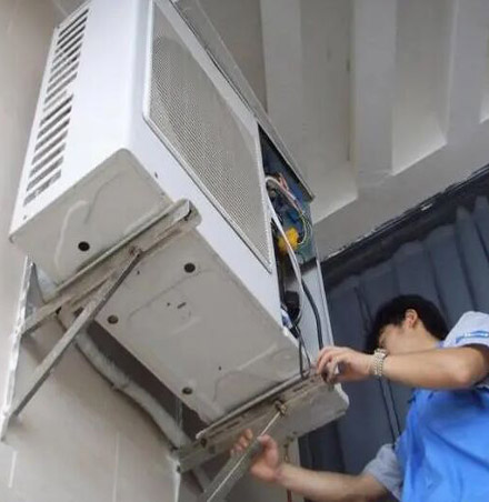 阿拉尔24小时空调维修热线