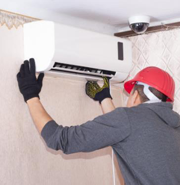 阿拉尔空调内机噪音大